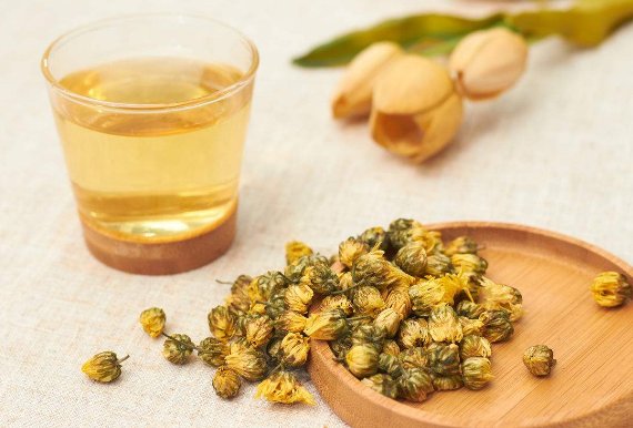 女性常吃这3种黄色食物,美容养颜防衰老,让你