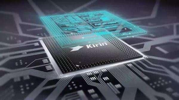 华为海思下一代芯片或为980能否追平高通骁龙
