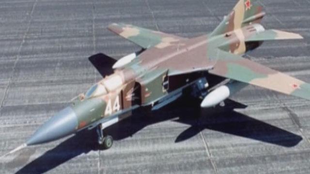 各国积极研制高机动性能战机 各国积极研制高机动性能战机