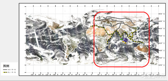 中国向非洲7国援助气象设施 大幅提升防灾减灾