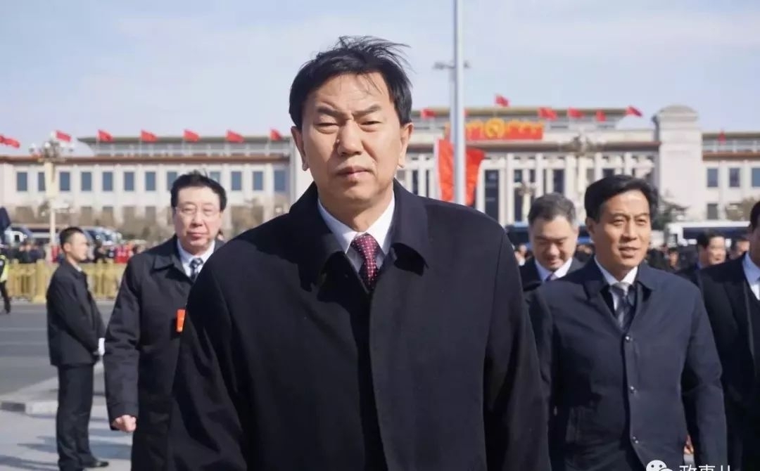 耿市长不哭,太原425万人民祝福你!