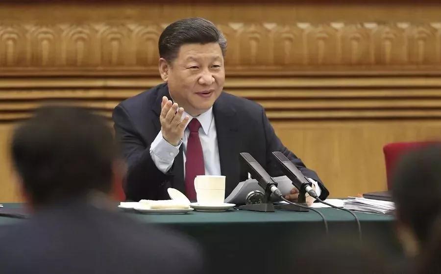 习近平下团组,这些重磅提法释放明确讯息!|新闻动态-《对话中国品牌》栏目采编中心 习近平下团组,这些重磅提法释放明确讯息!|新闻动态-《对话中国品牌》栏目采编中心