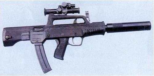 2019年国庆大阅兵将会出现哪些新型轻武器?