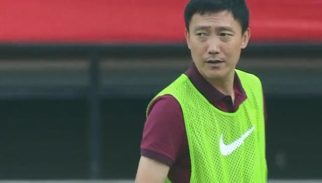 中国男足又丢人!U17国足1-4惨败!主帅很生气!