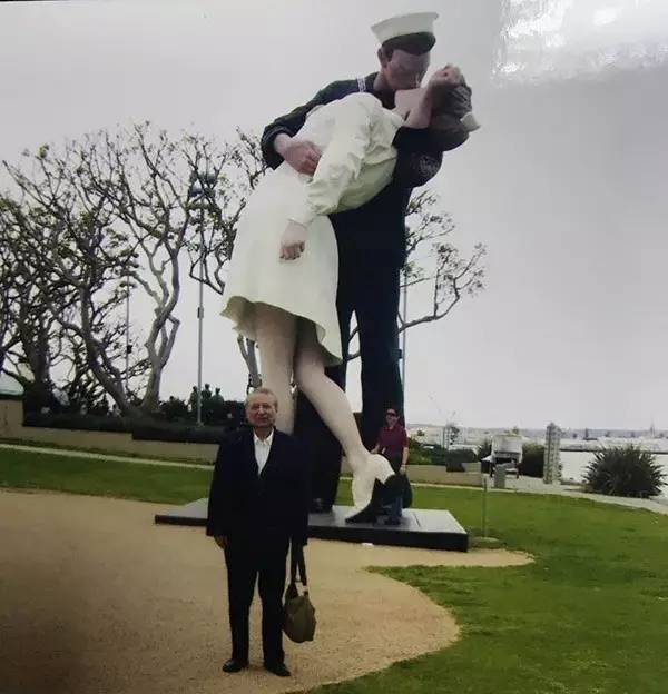 厉害了!82岁杭州大伯体检指标没有一个箭头!7