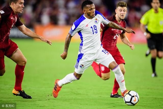 2018俄罗斯世界杯小组赛最佳11人阵容名单一