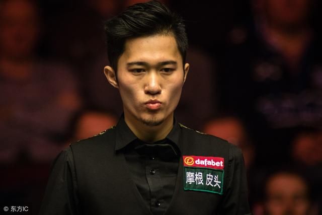 最新斯诺克世界排名,截止2018.03.12 曹宇鹏夺