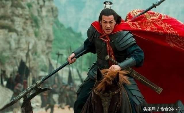 三国的吕布和隋朝的宇文成都,到底谁最强?