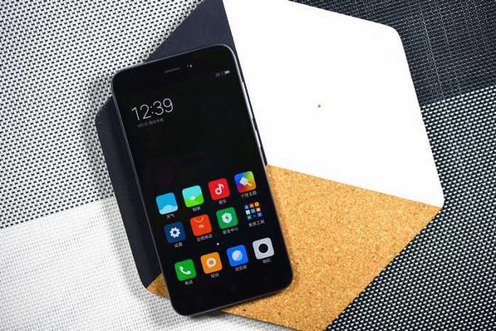 MIUI9+高通处理器+超长待机, 小米新机今日开