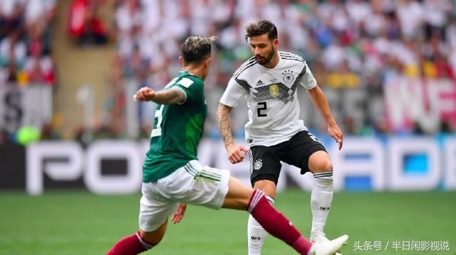 世界排名前六的国家队,五个没赢,这算是最冷世