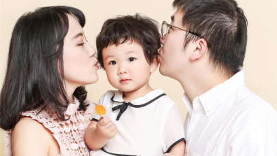 当“军嫂”遇上“医夫”