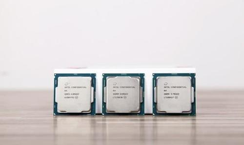 那些建议你选择i5处理器的,其实都选了i7