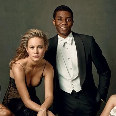 《复仇者联盟4》的救星?揭秘漫威新英雄惊奇队长