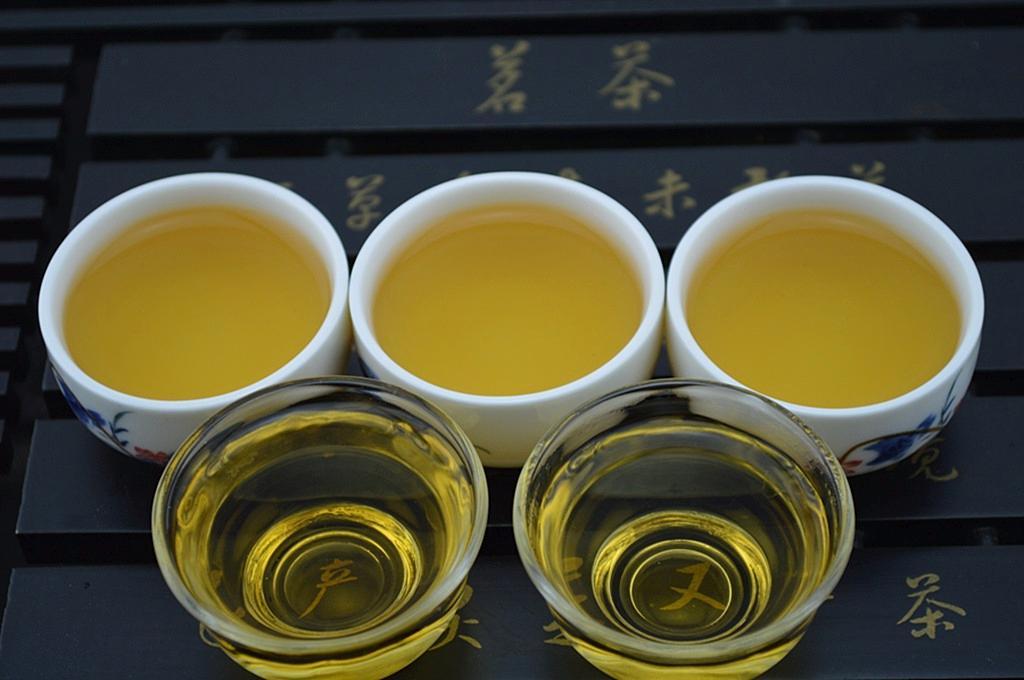 茶事悦生活 白茶的养生功效