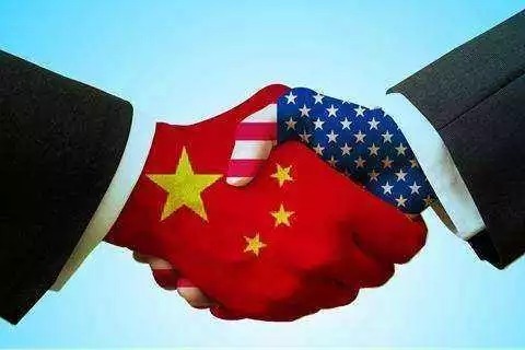 英国韦德外汇:中美贸易战爆发,全球经济何去何