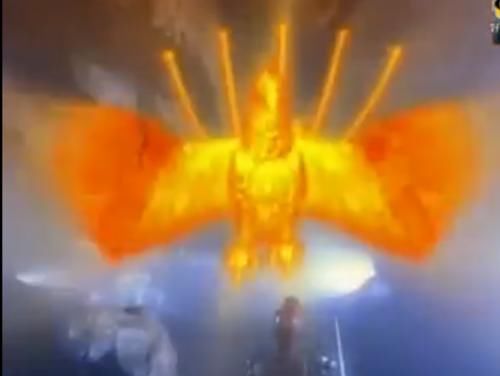 帝释天活得没有笑三笑久,为何武功却比笑三笑