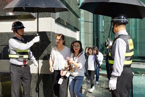 消防安全意识高 应急预案长相伴(图5) 消防安全意识高 应急预案长相伴(图5)