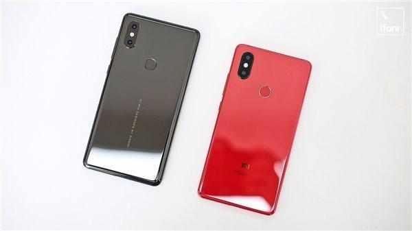 骁龙845手机哪款值得买?几款热门骁龙845手机