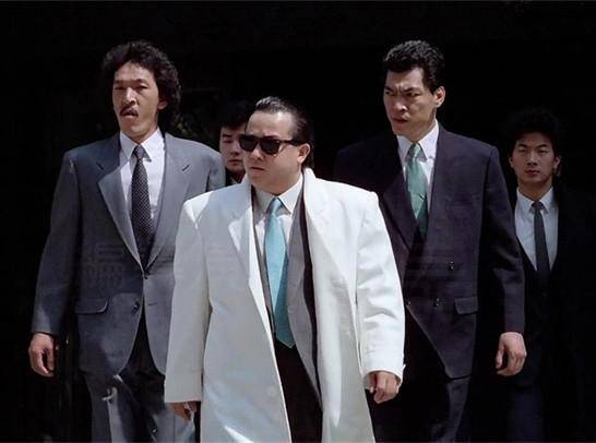 配戏成龙洪金宝刘德华张国荣 坦言要揍周星驰