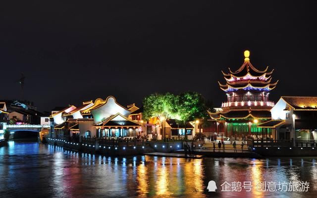 中国最适合旅游的十个城市 你知道哪几个呢?