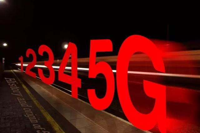 据说2019年就要出5G手机了,什么是5G手机?