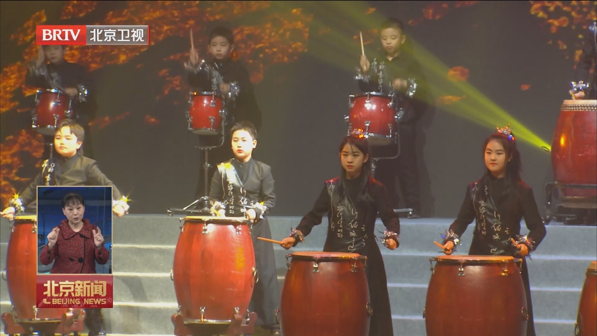 丰台区城市形象宣传片《五气连枝 丰宜福台》首发