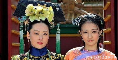 《甄嬛传》纯元皇后并没有死,生了甄嬛、玉娆