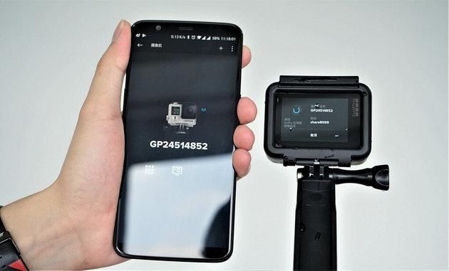 卖这么贵,果然还是有点道理!GoPro HERO录像