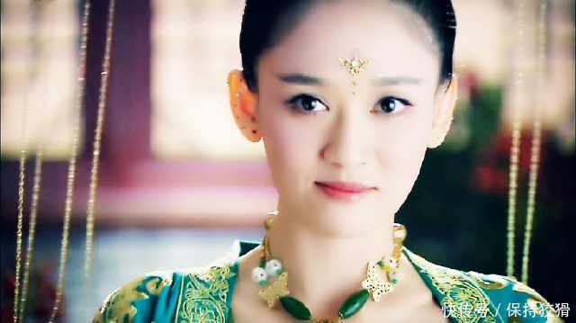 迪丽热巴、赵丽颖、baby、关晓彤等强大的女