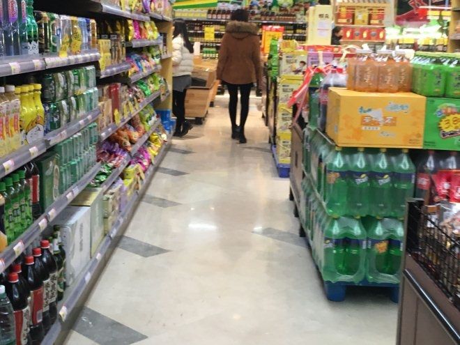 京东便利店杀入郑州 以京东旗舰店命名