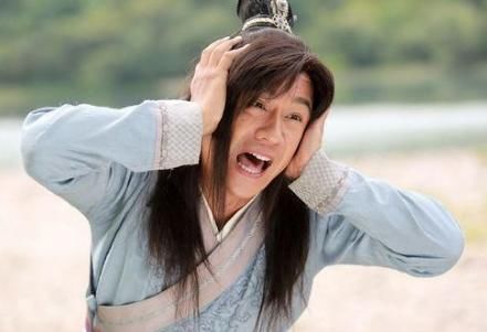 他被誉为古装小王子,曾饰演过段誉,如今已是