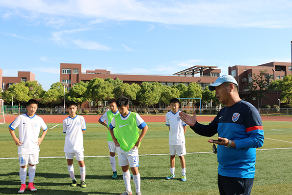 一位青训教练眼中的青超联赛:中国足球这样搞