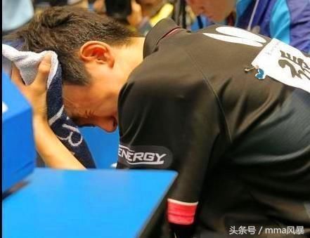 乒乓球天才归化日本,惨遭日本高中生吊打 日本