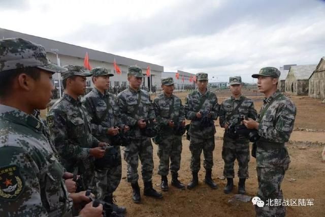 初中、高中等低学历士兵,在部队到底有没有出