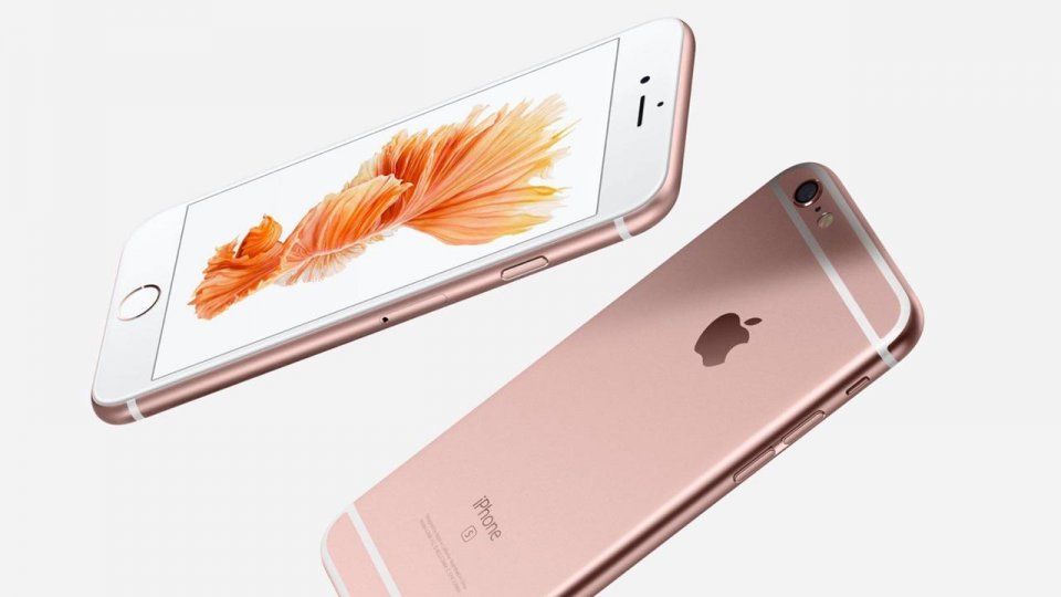 用了2年的iphone6s和iphoneX对比,这结果,真的