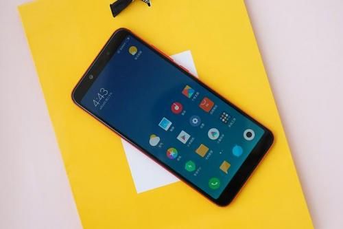 荣耀8X vs小米6X究竟谁更具诱惑力?网友:我们