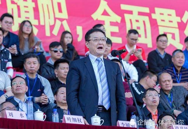 国足踢进世界杯?足协:中超收入再提高26%日韩