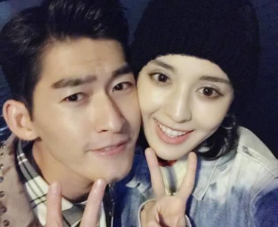 张翰娜扎和平分手,其真正原因是什么?背后不为