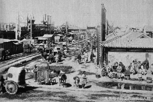 民国政府与德国的早期合作