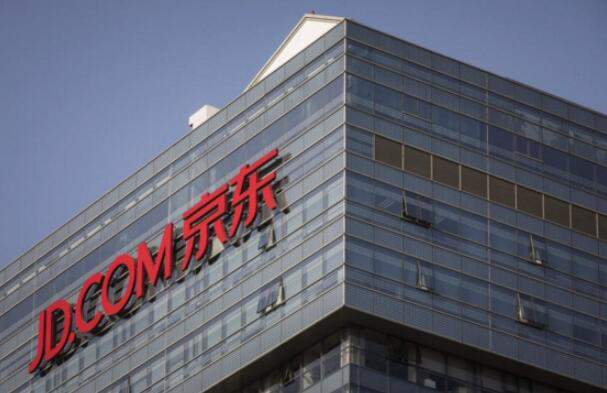 拉虎皮扯大旗,京东与谷歌的牵手也只是吓人而