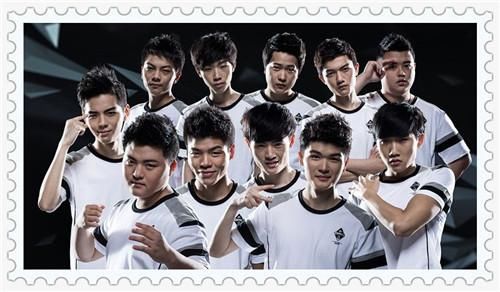 RNG夺冠,老板姚金成功不可没,不仅督战,Uzi当