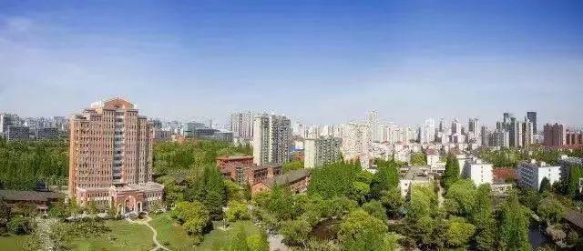 上海师范大学今天65岁啦!你回母校看看吗?(图8) 上海师范大学今天65岁啦!你回母校看看吗?(图8)