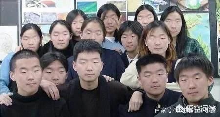 来说说,为什么蒙古人跟韩国人长得很像?