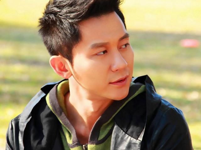 跑男家庭背景曝光,他的背景强大到成龙都不敢