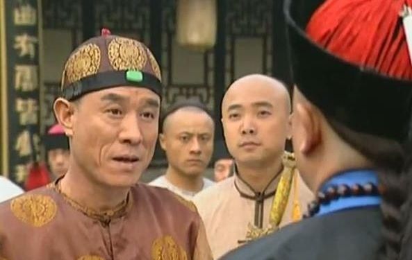 年羹尧与雍正的相爱相杀