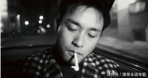 揭秘张国荣死亡之谜,张国荣为何从24楼跳下,遗