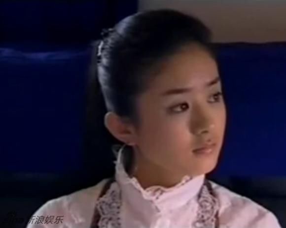 赵丽颖演过哪些电视剧?赵丽颖作品大盘点,你最