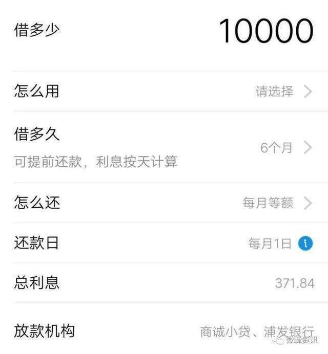 马云升级余额宝赚翻,整改完争议不断,花呗借