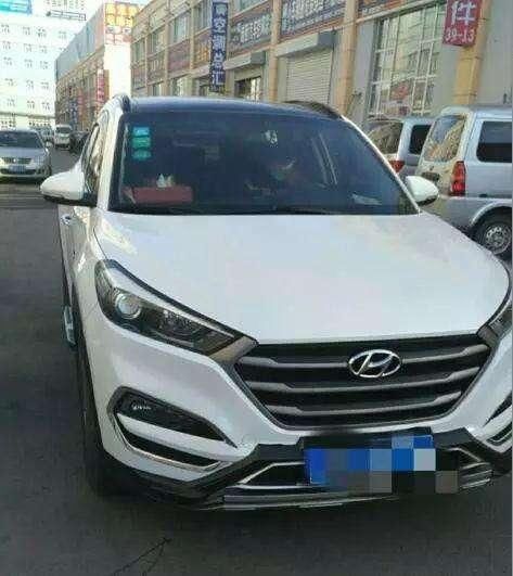 解气!现代途胜证明机油增多发动机会导致拉