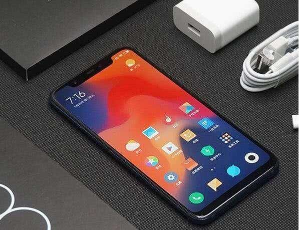 先别急着买小米8SE!后面这些骁龙710手机将发